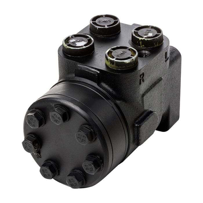 Steer Valve Assembly 45510-30563-71 for Toyota main product photo