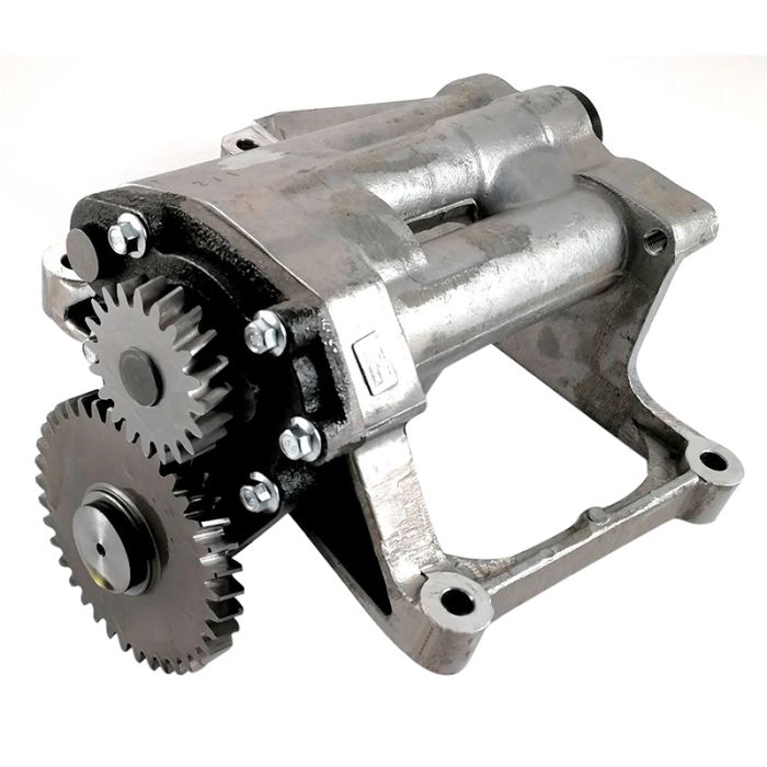 Oil Pump 3738014 for Caterpillar CAT main product photo