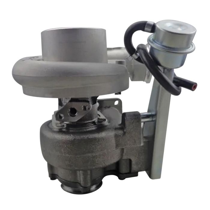 Turbo HX35 Turbocharger 3536977 for Cummins main product photo