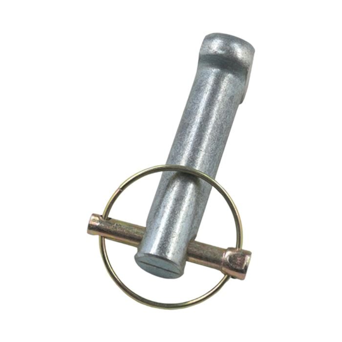 Leveling Arm Pin Upper R105228 for John Deere main product photo