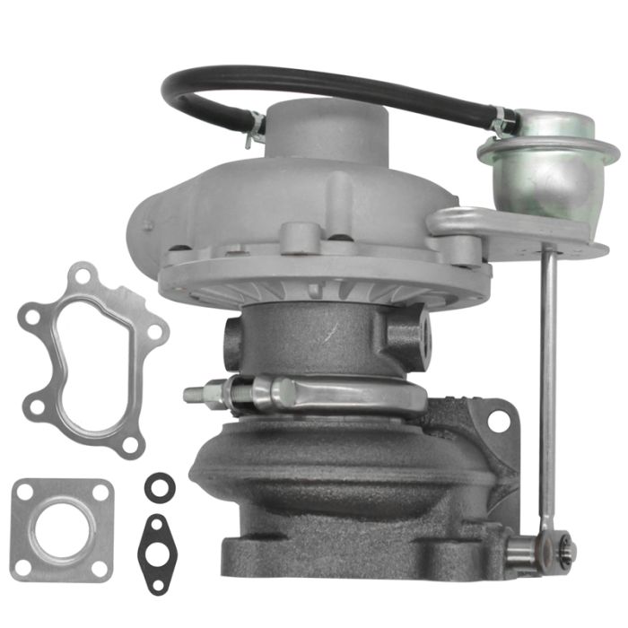 Turbocharger 513-6823 for Caterpillar CAT main product photo