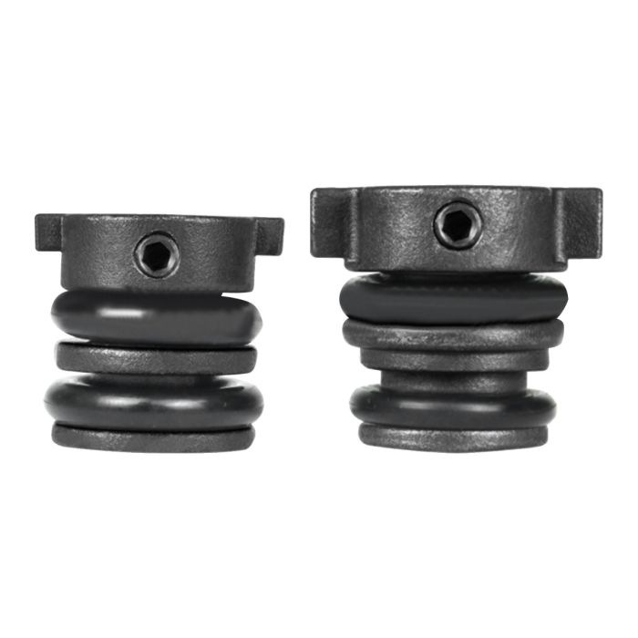 2pcs Injector Cup Remover Installer Tool J-46904 for Detroit main product photo