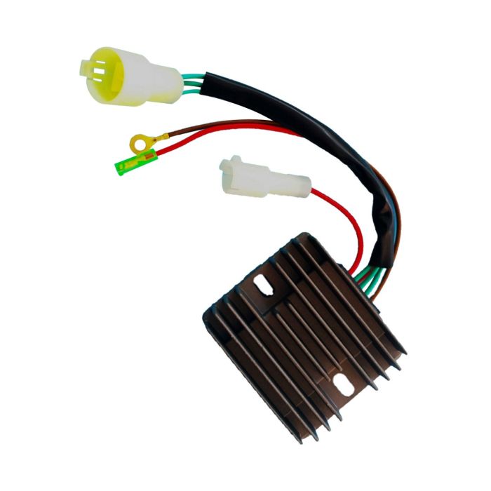 Voltage Regulator Rectifier 6R3-81960-10-00 for Yamaha main product photo