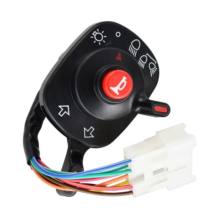 Headlight Switch 5T057-12242 5T057-42242 For Kubota main product photo