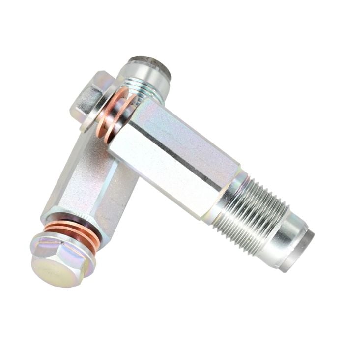 2pcs Pressure Limiting Valve 095420-0260 for Isuzu main product photo