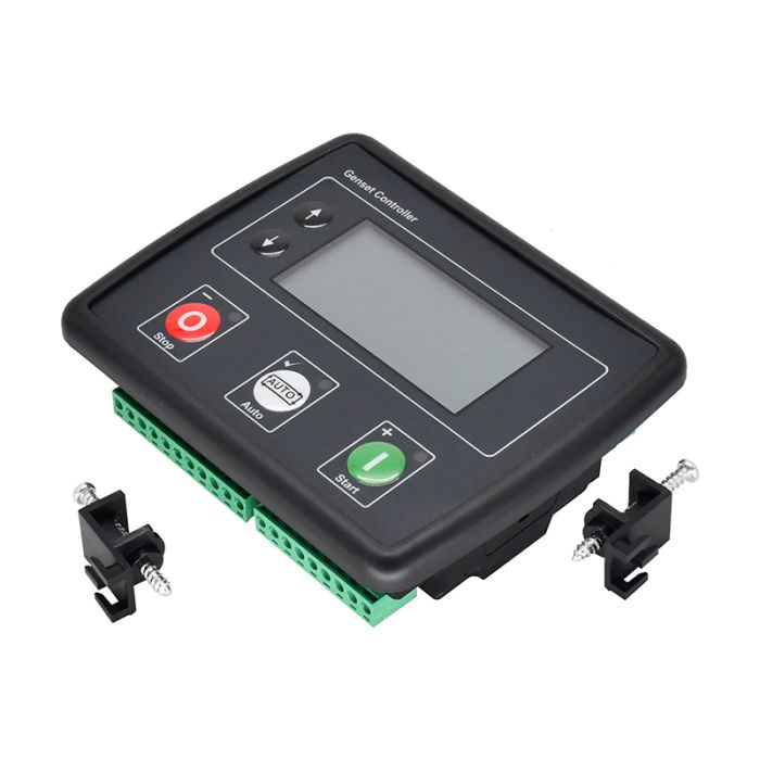 Generator Controller DSE4520 for MKII main product photo
