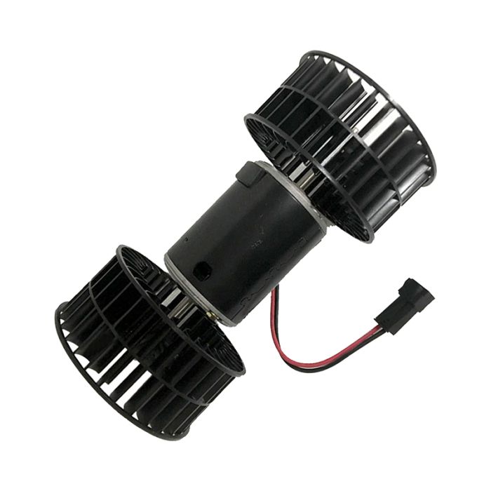 HVAC Blower Motor Assembly 12V 3946686 for Volvo main product photo