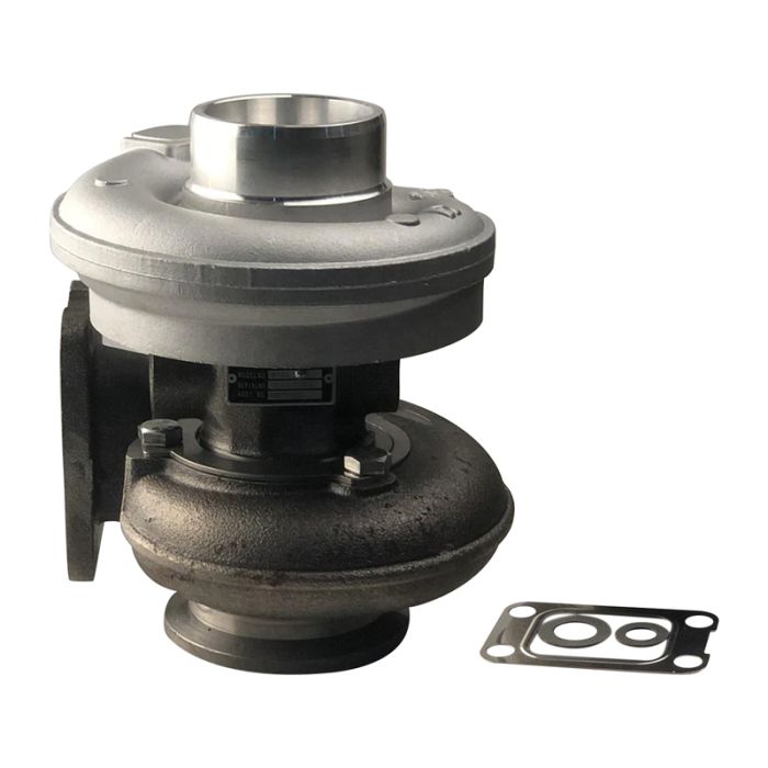 Turbo Turbocharger RE70036 for John Deere main product photo