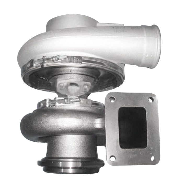 Turbo HT4B Turbocharger 3523591 for Cummins main product photo
