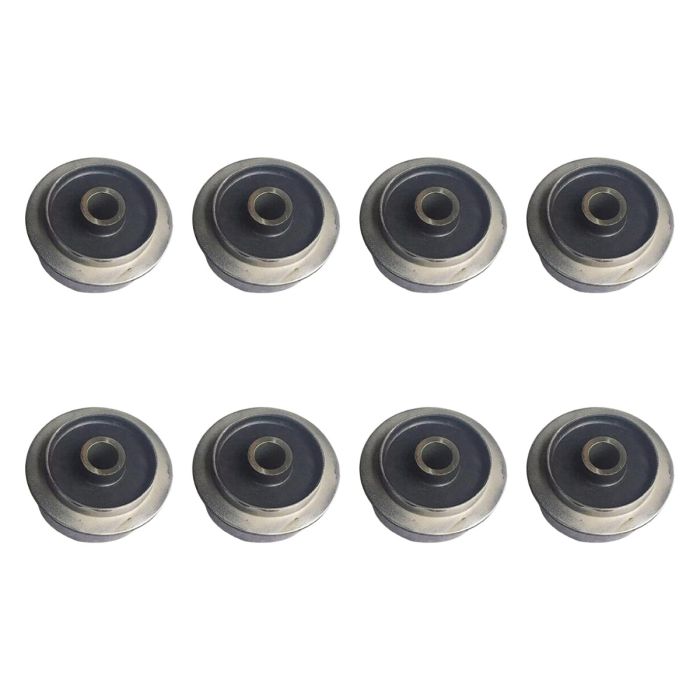 Engine Mounting Rubber Cushion Feet Bumper for Sumitomo Excavator main product photo