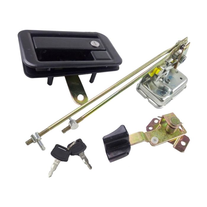 Door Lock Assembly for SANY SY195-9 main product photo