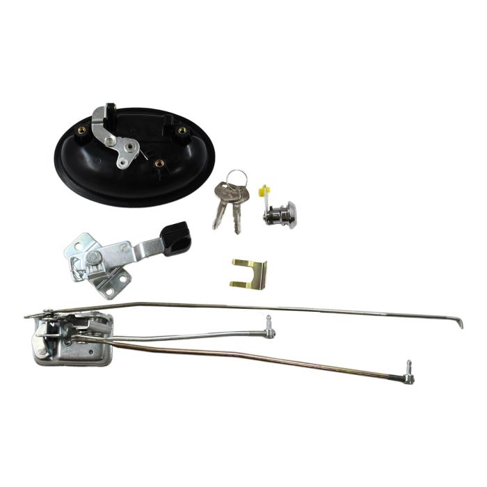 Door Lock for Komatsu main product photo