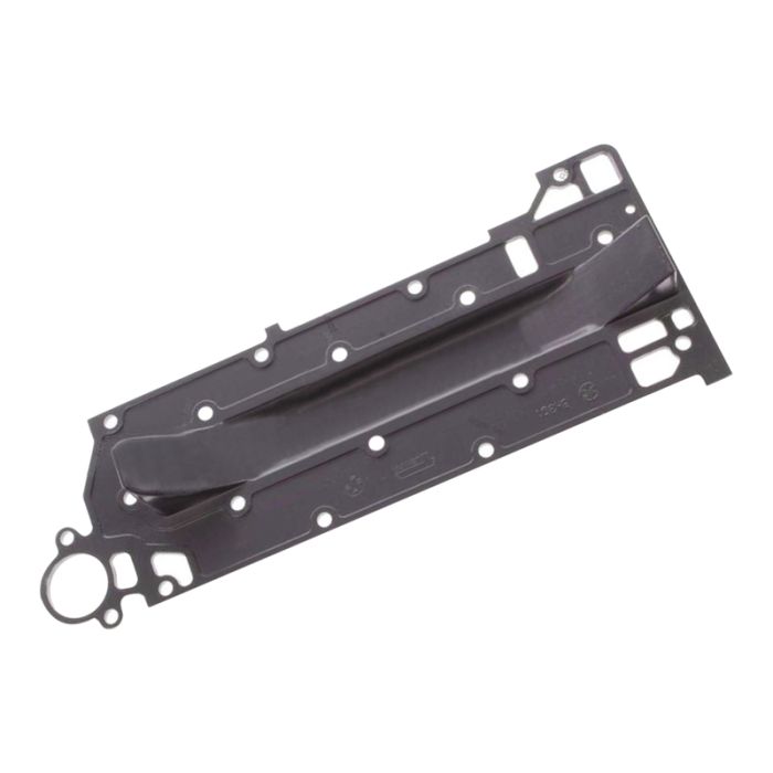 Outboard Exhaust Inner Cover 6H3-41111-01-1S for Yamaha main product photo