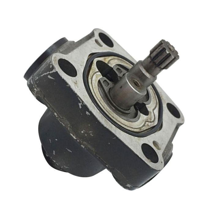 Pilot Gear Pump for Hitachi main product photo
