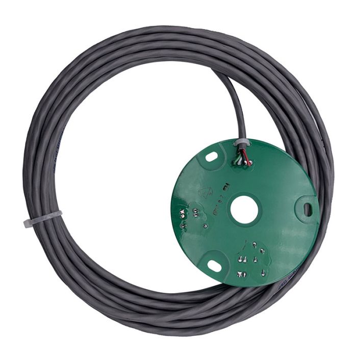 Butterfly Valve Limiter Circuit Board PCM 39564364 for Ingersoll Rand main product photo
