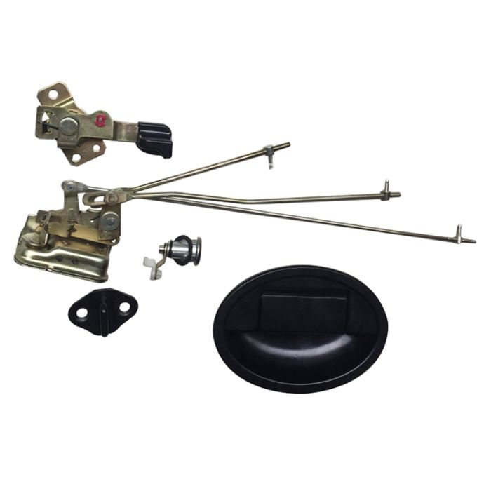 Door Lock for Komatsu PC200-8 main product photo