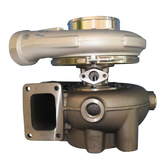 Turbo HX80 Turbocharger 4025301 for Cummins main product photo