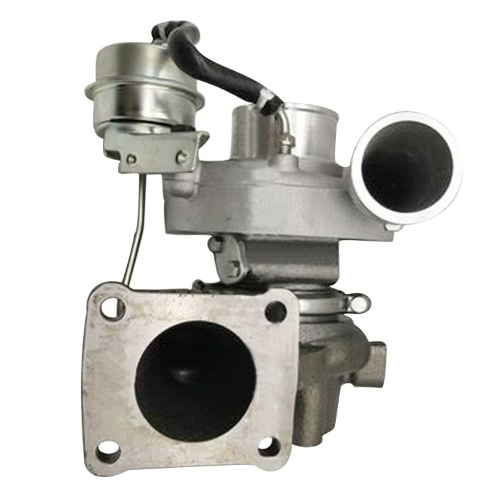 Turbo CT26 Turbocharger 1720117010 for Toyota main product photo
