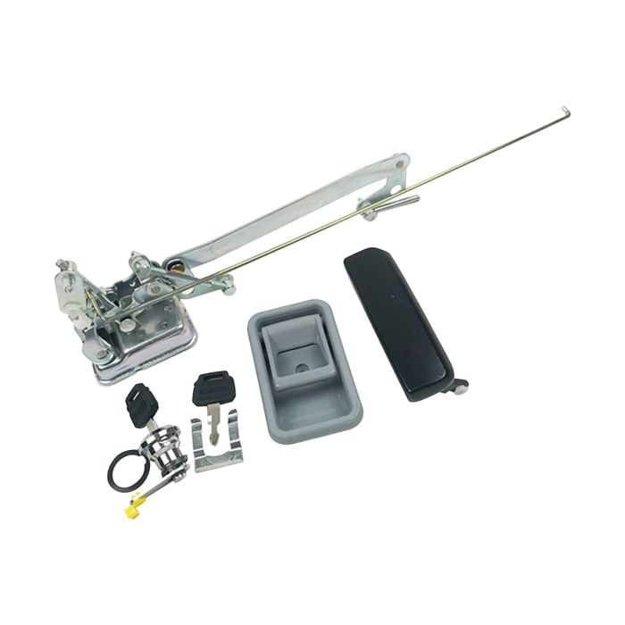 Door Lock Set for Kobelco main product photo