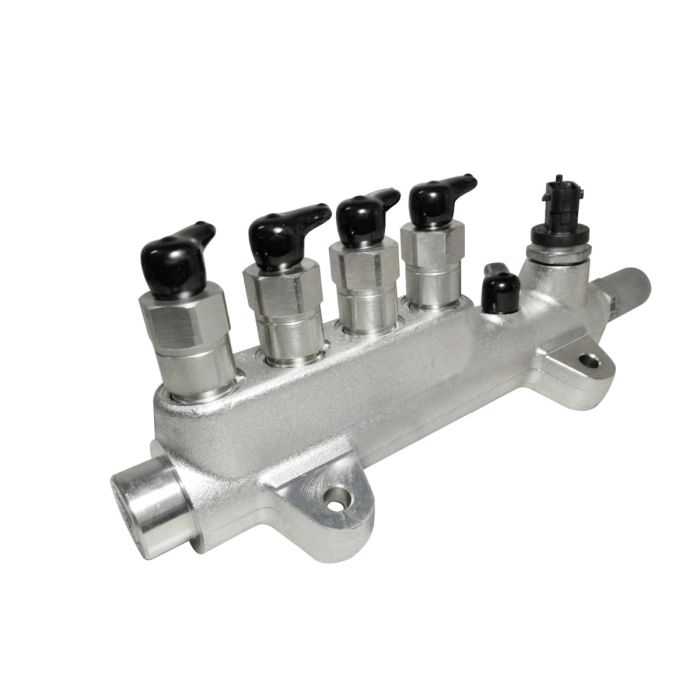 Fuel Injection Common Rail Assembly ME228861 main product photo