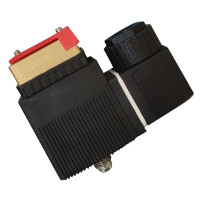 Solenoid Valve 110V 16bar 1089062114 for Atlas Copco main product photo