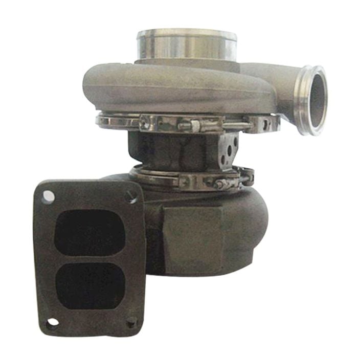 Turbo H2D Turbocharger 3529661 for Man main product photo