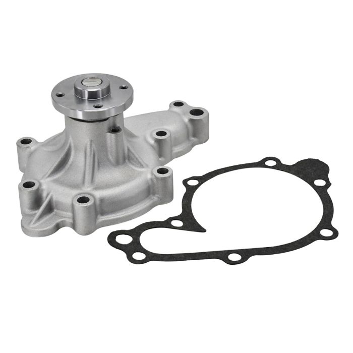 Water Pump 4351168 For Kubota main product photo