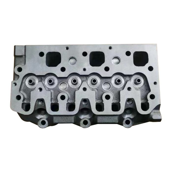 Cylinder Head Assembly for Caterpillar main product photo