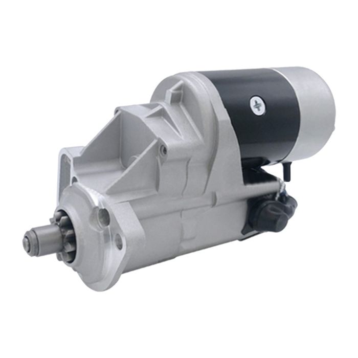 Starter Motor 4351225 for Kubota for Jacobsen Turf main product photo