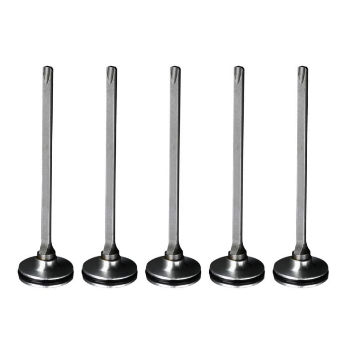 5 Pcs Piston Driver 883-471 for Hitachi main product photo