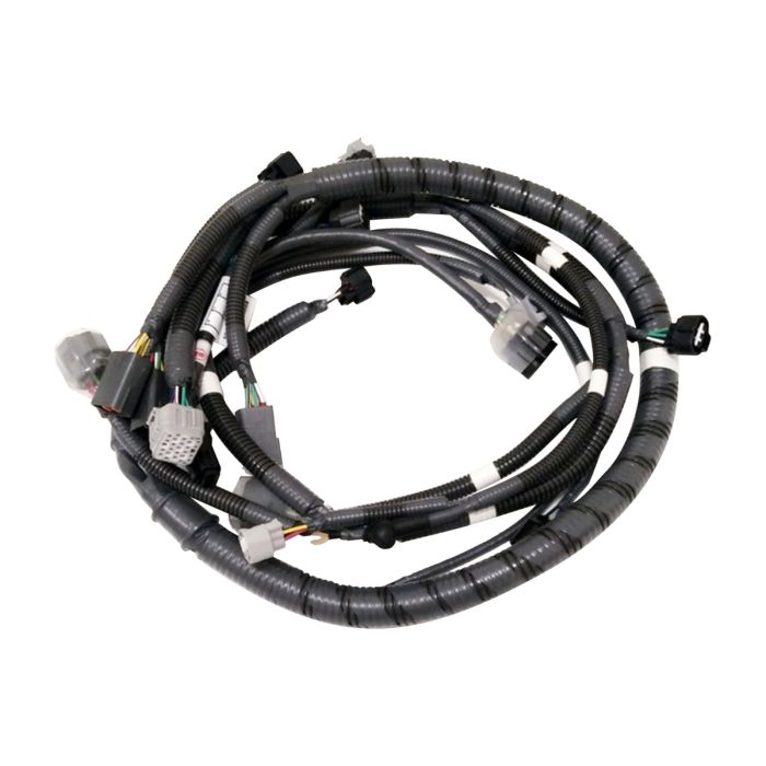 Wire Harness 1-82641375-5 for Isuzu main product photo