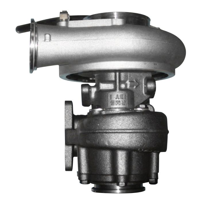 Turbo HX35 Turbocharger 4039633 for Cummins for Komatsu main product photo