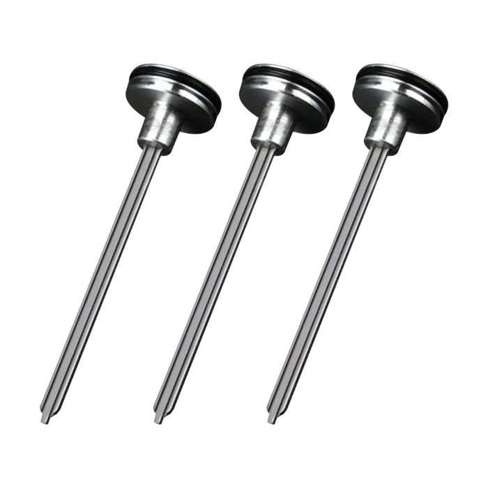 3Pcs Piston Driver Blade Assembly SP 885-667 for Hitachi main product photo