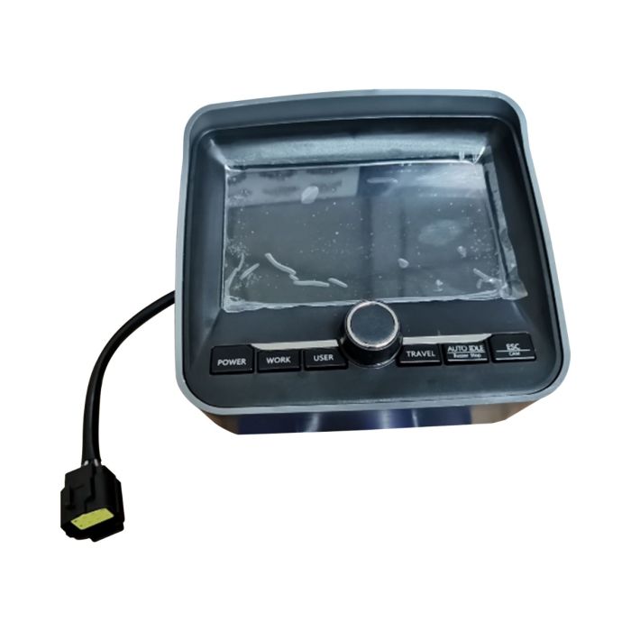 Monitor Display Screen 21Q6-30105 for Hyundai main product photo