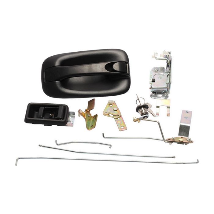 Door Lock for Sumitomo SH-300A3 main product photo