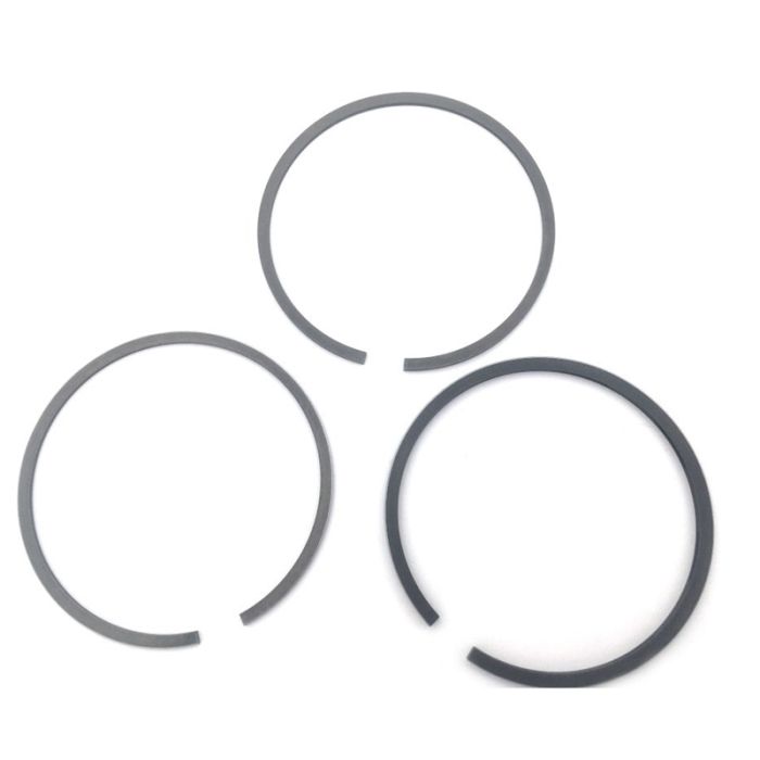 Piston Ring Set 13010-ZF1-024 for Honda main product photo