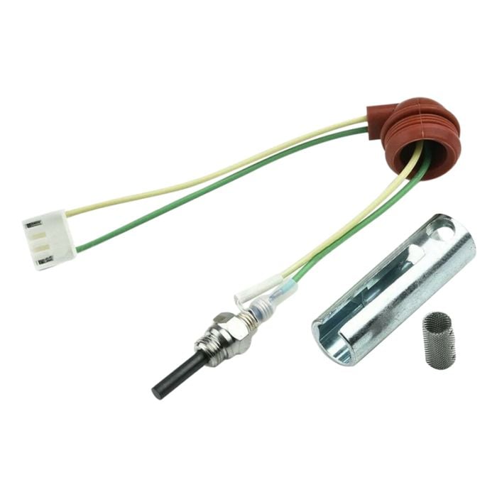 12V Air parking heater parts for Eberspacher main product photo
