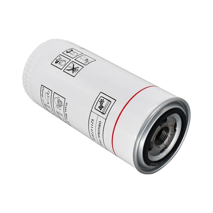 Oil Filter 6211-4728-00 for Worthington Quincy main product photo
