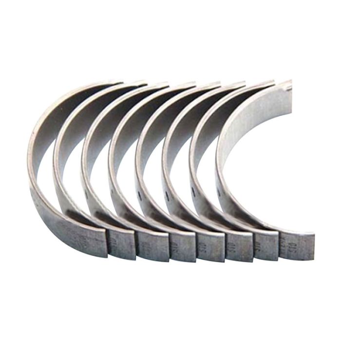 Connecting rod bearing set 4993834 for Cummins main product photo