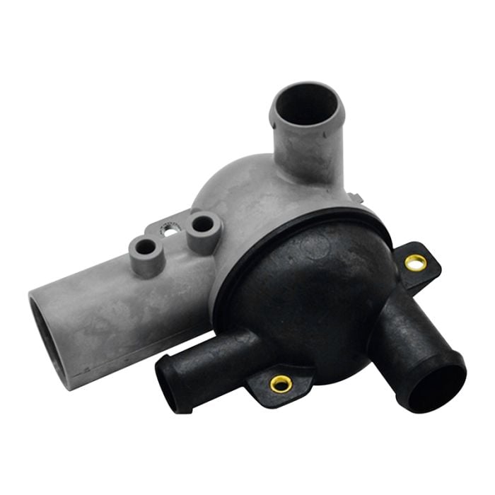 Water Distribution Housing with Drain Plug 863631T1 for Mercury main product photo