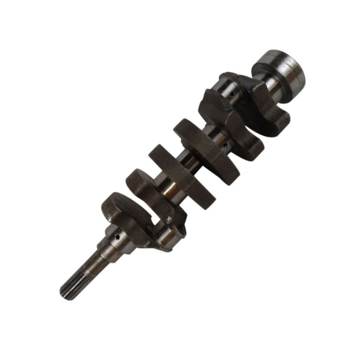 Crankshaft 1G962-23012 for Kubota main product photo