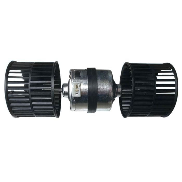 Blower Motor YN20M00107S011 24V for Kobelco main product photo