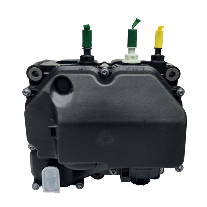 12V Urea Pump Assembly 2871880 for Cummins main product photo