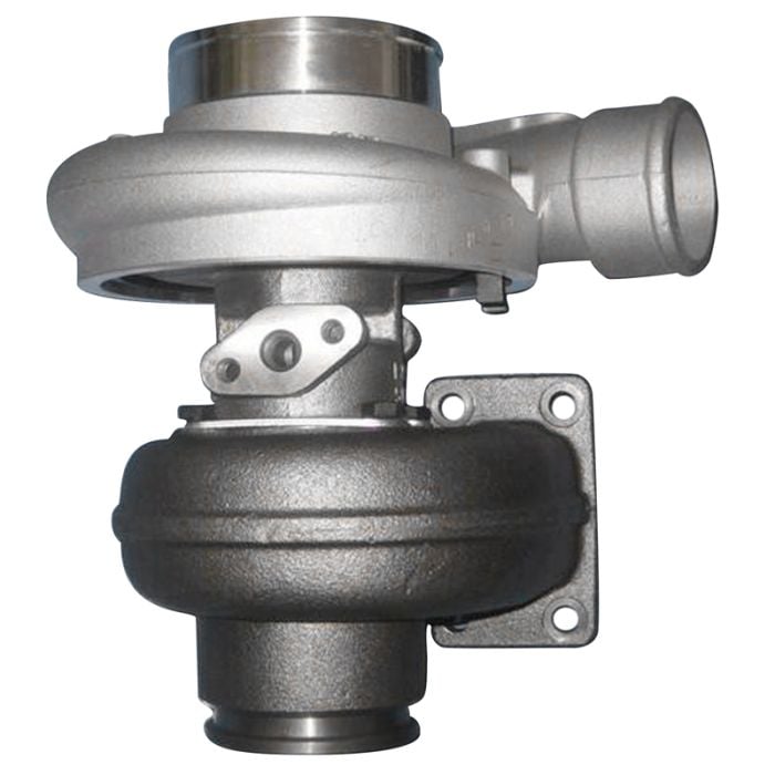 Oil Cooled Turbo HX35 Turbocharger 3536339 for Cummins main product photo