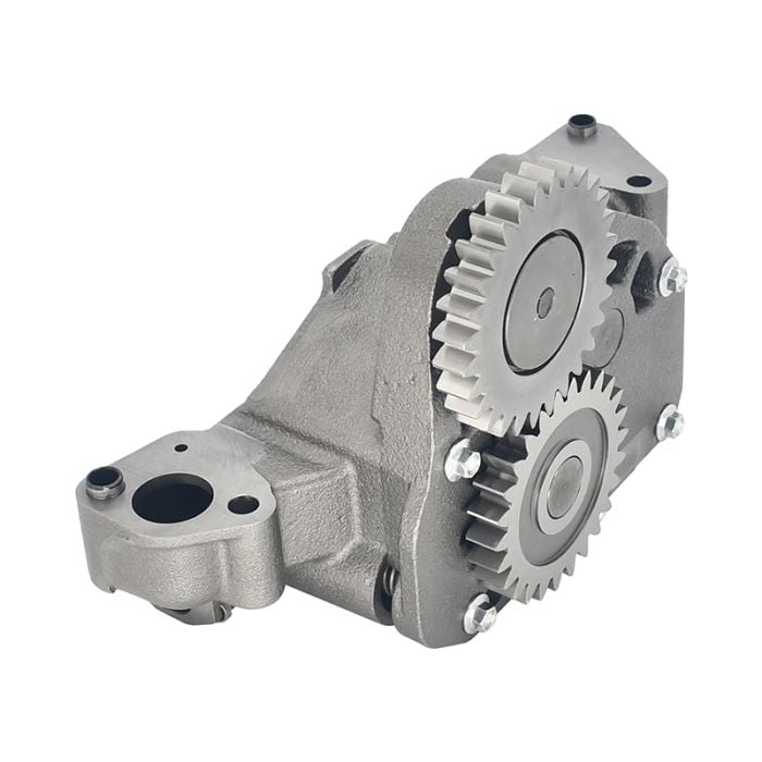 Lubricating Oil Pump 4955955 for Cummins main product photo