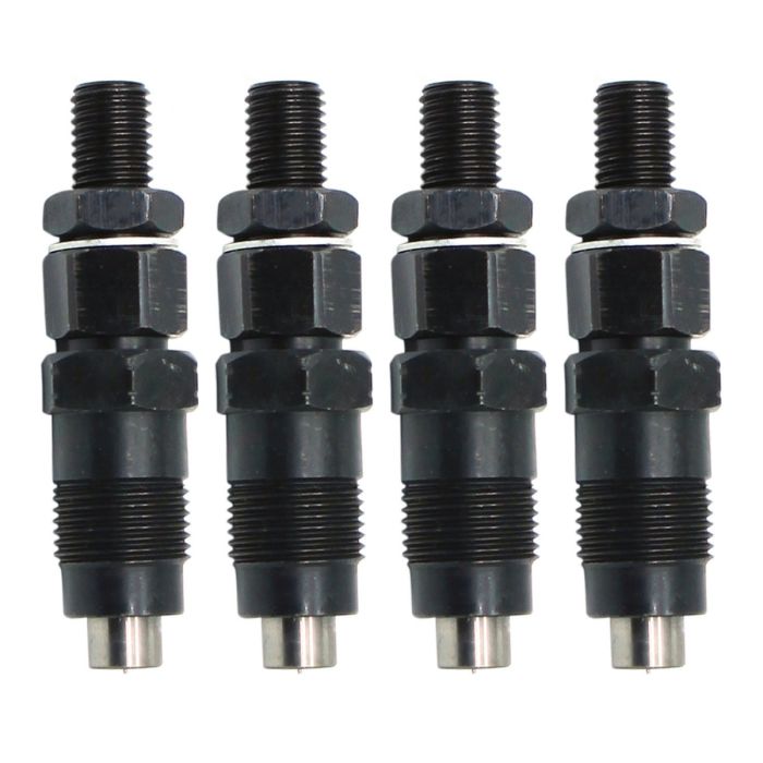 4 Pcs Fuel Injector 16032-53902 for Kubota main product photo