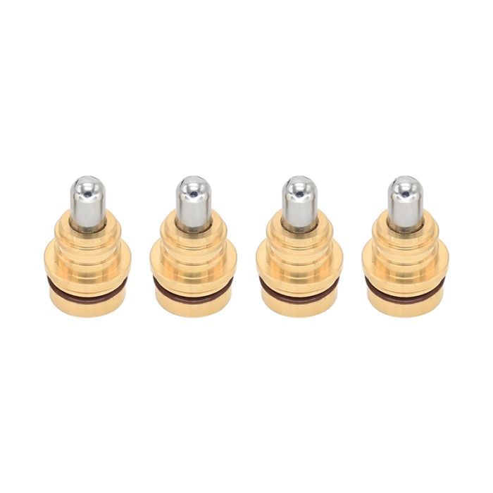 4 Pcs Joystick Lever Handle Bullet for Yanmar main product photo
