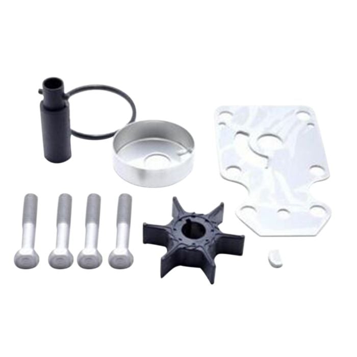 Water Pump Impeller Repair Kit 69G-W0078-00 for Yamaha main product photo