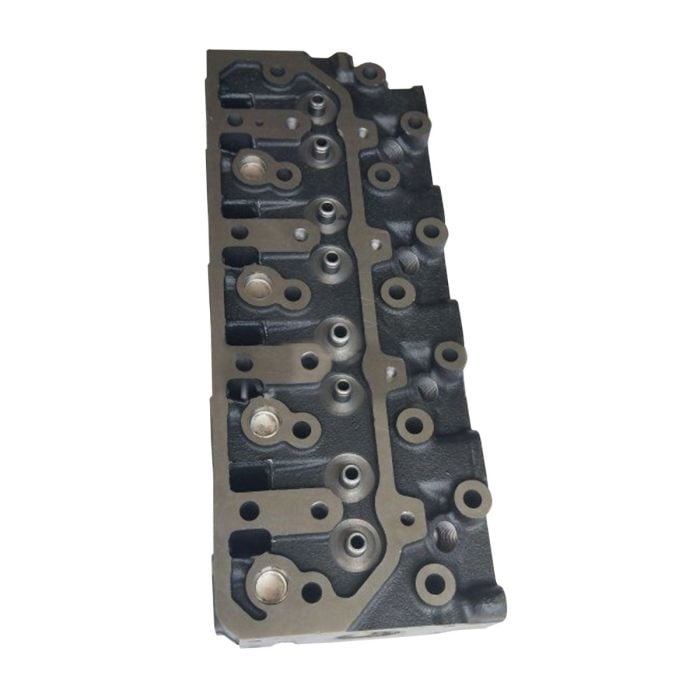 New 4 Cylinder Head for Cummins Engine main product photo