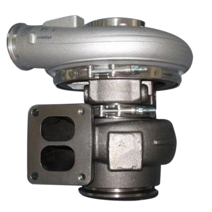 Turbo HX55 Turbocharger VOE11423684 for Volvo main product photo